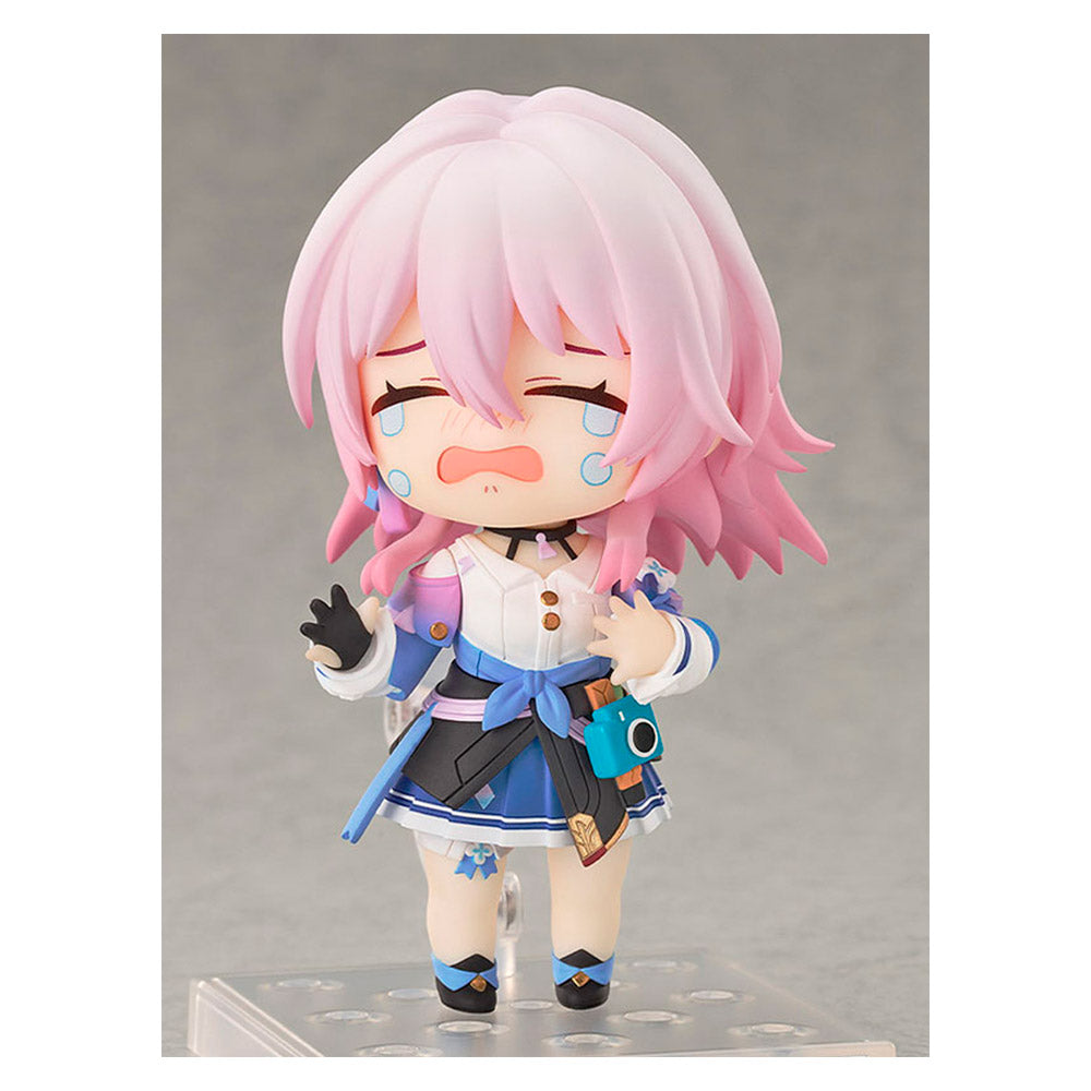 FIGURA NENDOROID MARCH 7TH 2456 FIGURA NENDOROID MARCH 7TH 2456